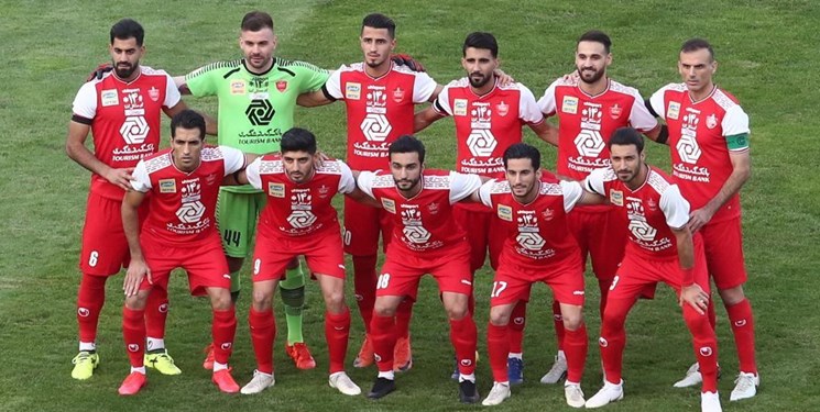 پرسپولیس