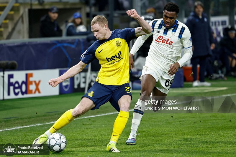 سن ژیلوا آتالانتا سن ژیلوا