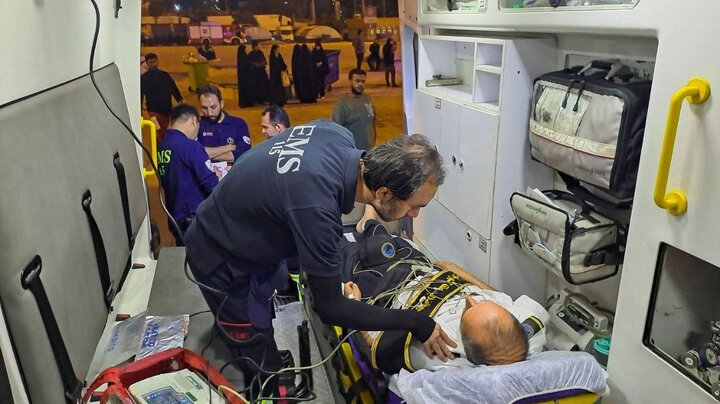 اورژانس