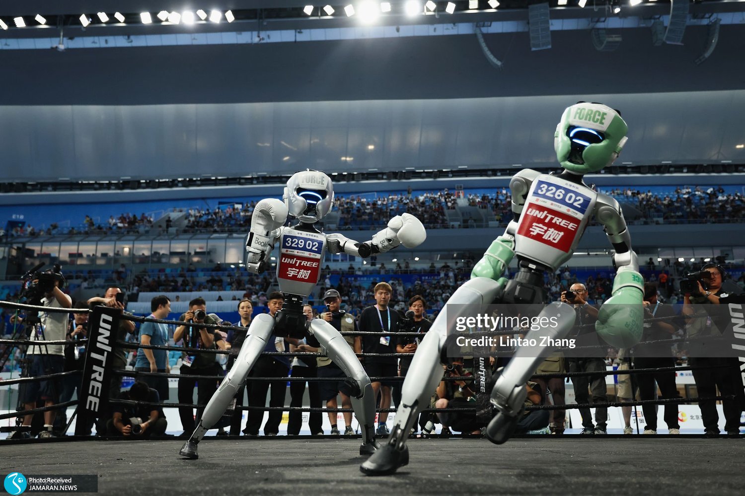 لحظات عجیب جهان ورزش