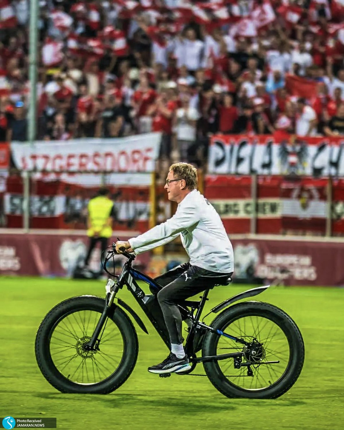 لحظات عجیب جهان ورزش