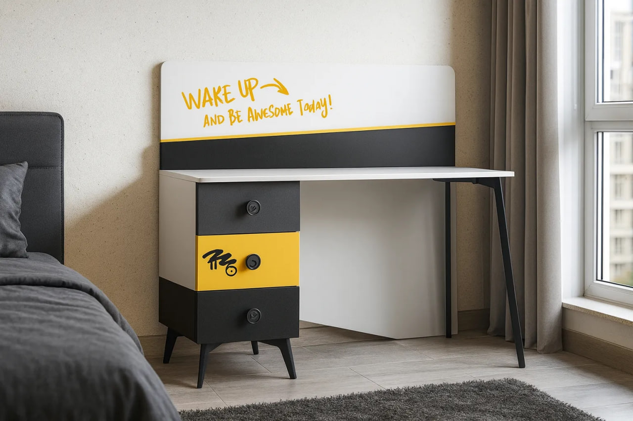 میز تحریر از کجا بخرم؟ 3