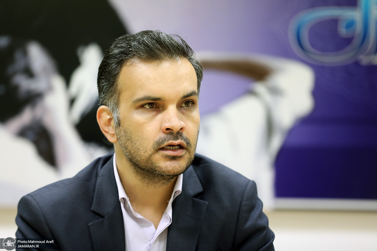 حمیدرضا قاسمی/ حمید رضا قاسمی