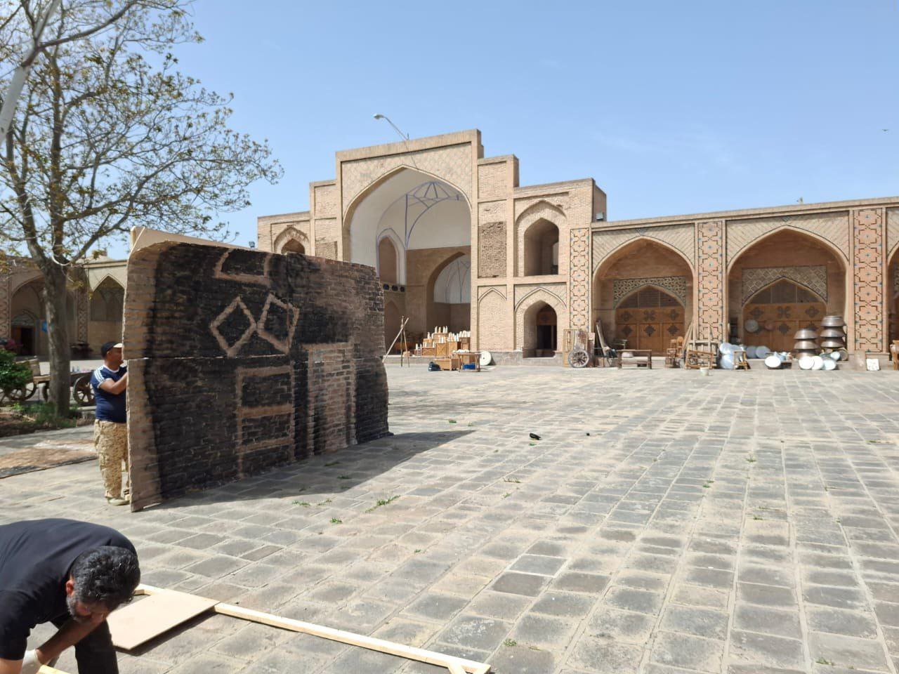 واکنش روابط عمومی سریال «بامداد خمار» به یک گزارش (3)