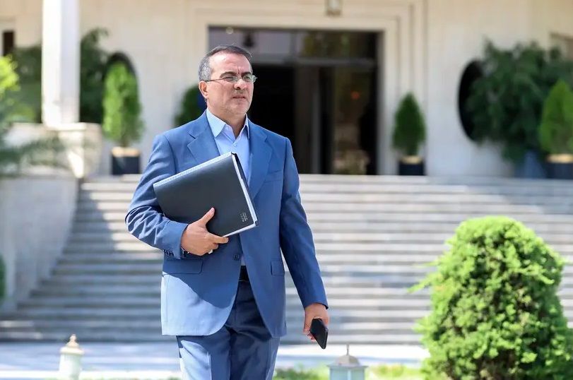 علاءالدین رفیع زاده