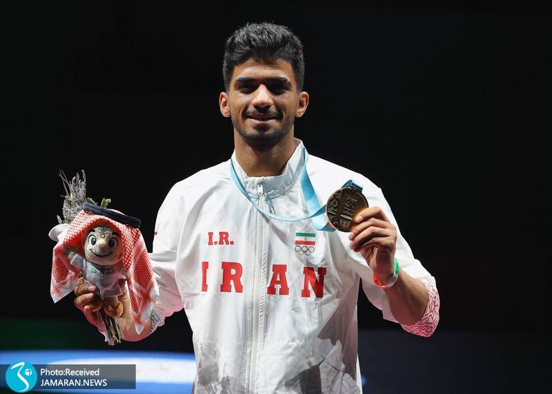 امیرحسین همتی