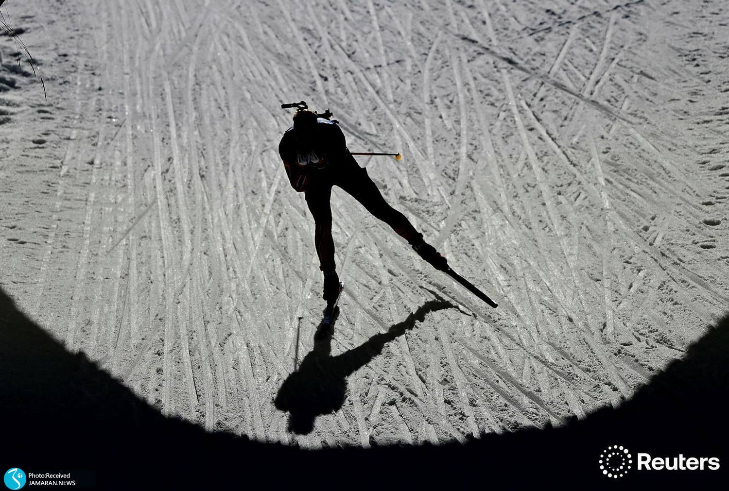 لحظات عجیب جهان ورزش