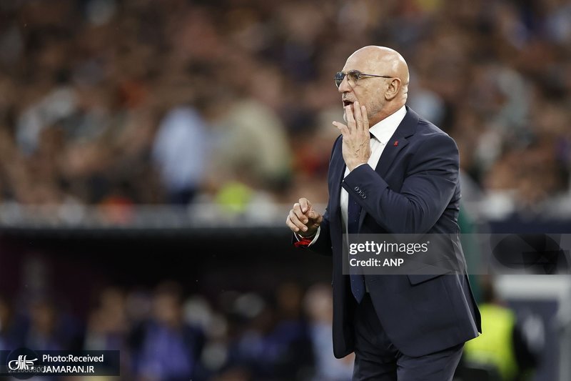 لوییس دلافوئنته