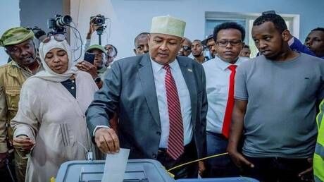 عبدالرحمن محمد عبدالله