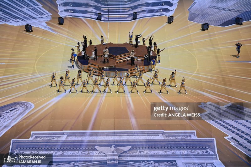 اختتامیه جام جهانی 2026