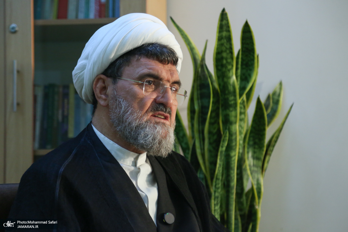 محمدعلی رحمانی