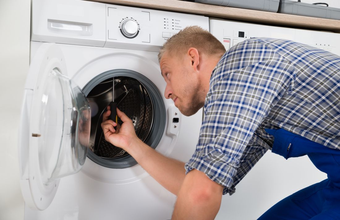 علت بوی بد ماشین لباسشویی و نحوه رفع آن 2