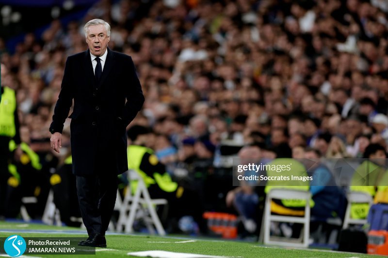 کارلو آنچلوتی