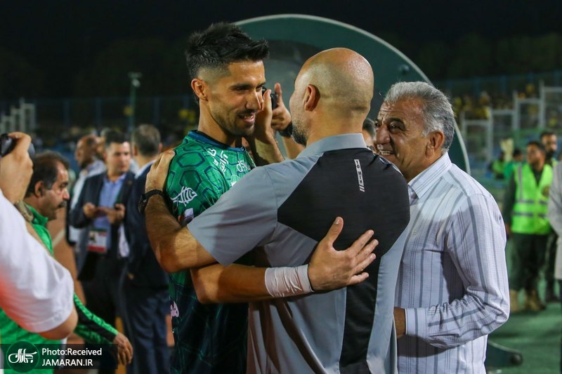حسین حسینی