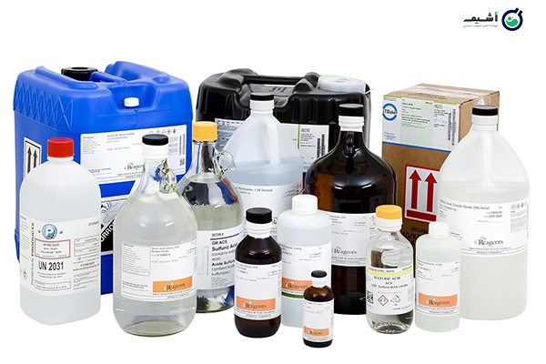 بورس انواع مواد شیمیایی در تهران کجاست؟ (1)