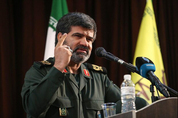 سردار حمید مختص آبادی