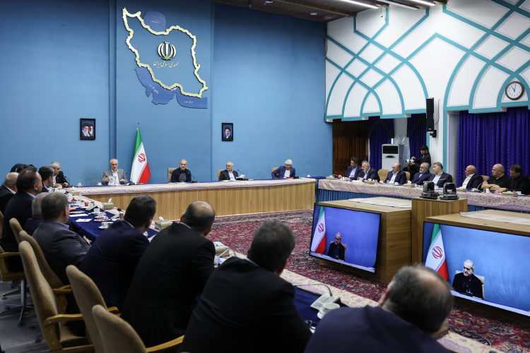 پزشکیان