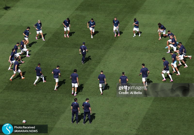 عکس جام جهانی ۲۰۲۶