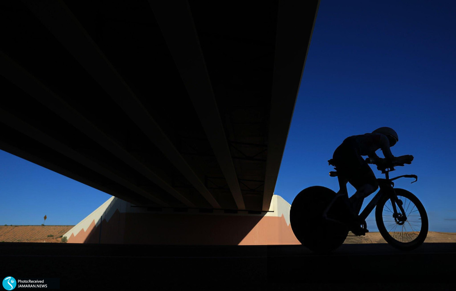 لحظات عجیب جهان ورزش