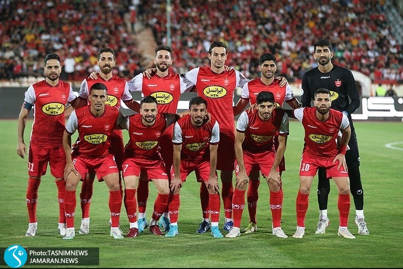 پرسپولیس