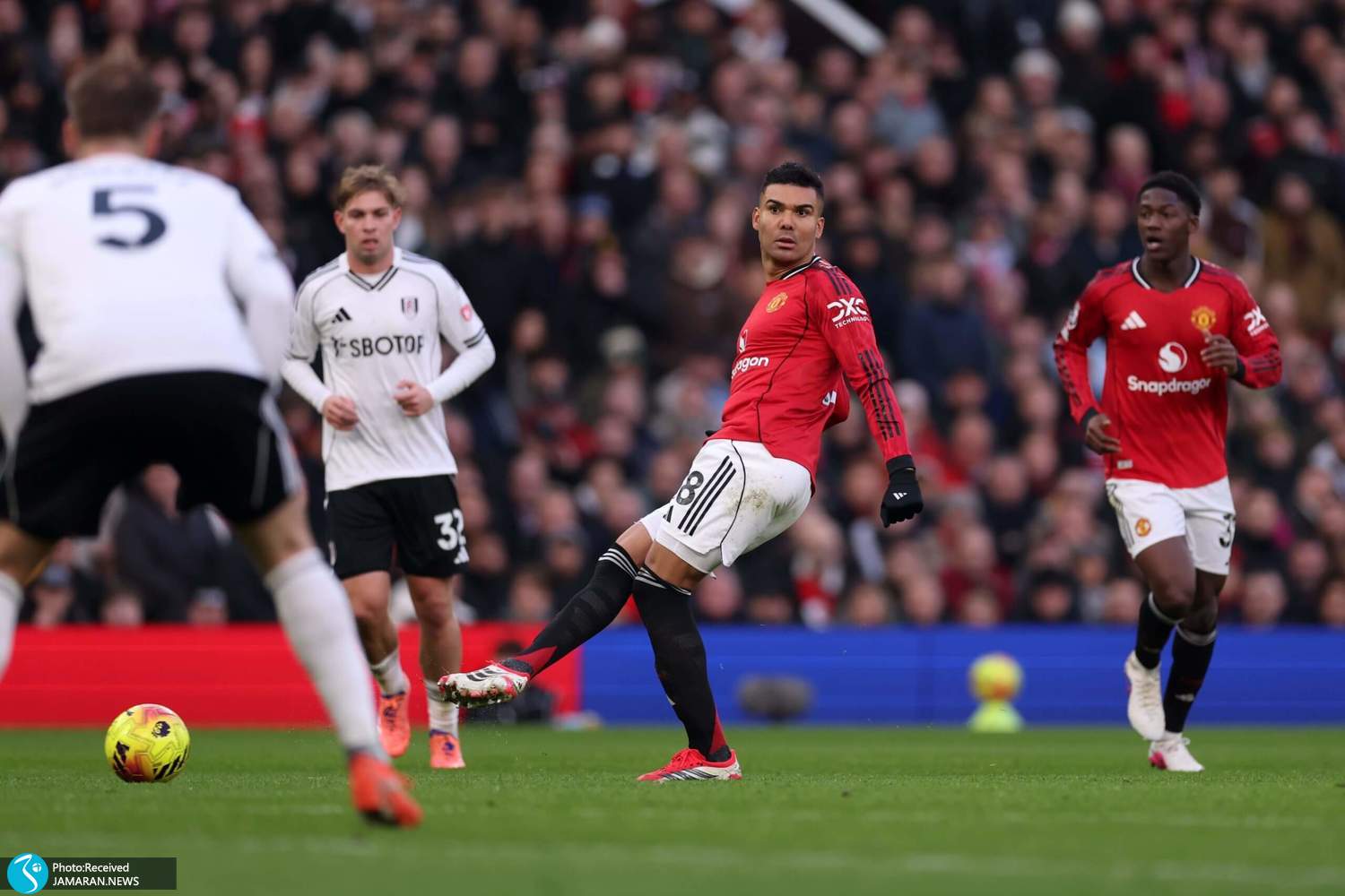 منچستریونایتد