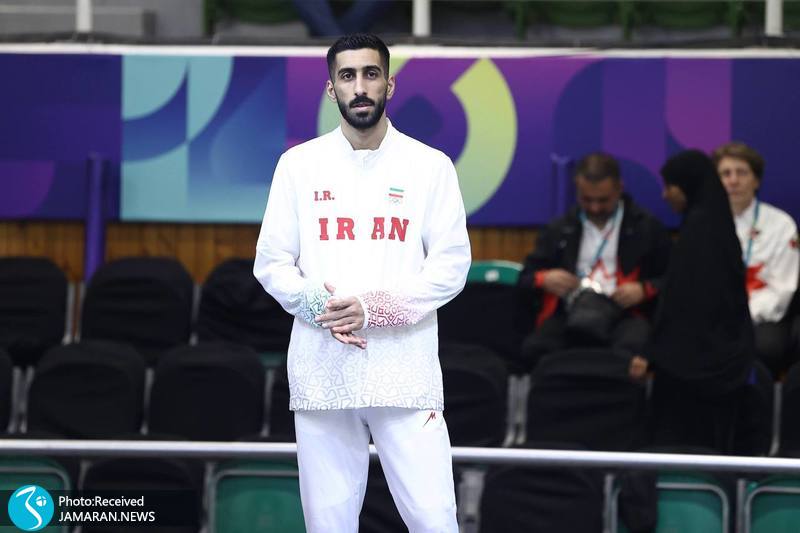 امیررضا صادقیان