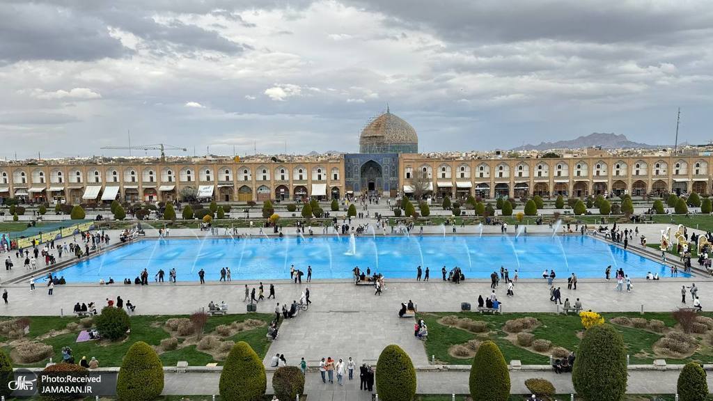 جذابترین تجربههای جدید گردشگری در اصفهان (1)