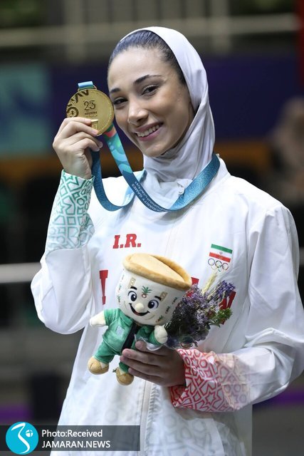 ساینا کریمی