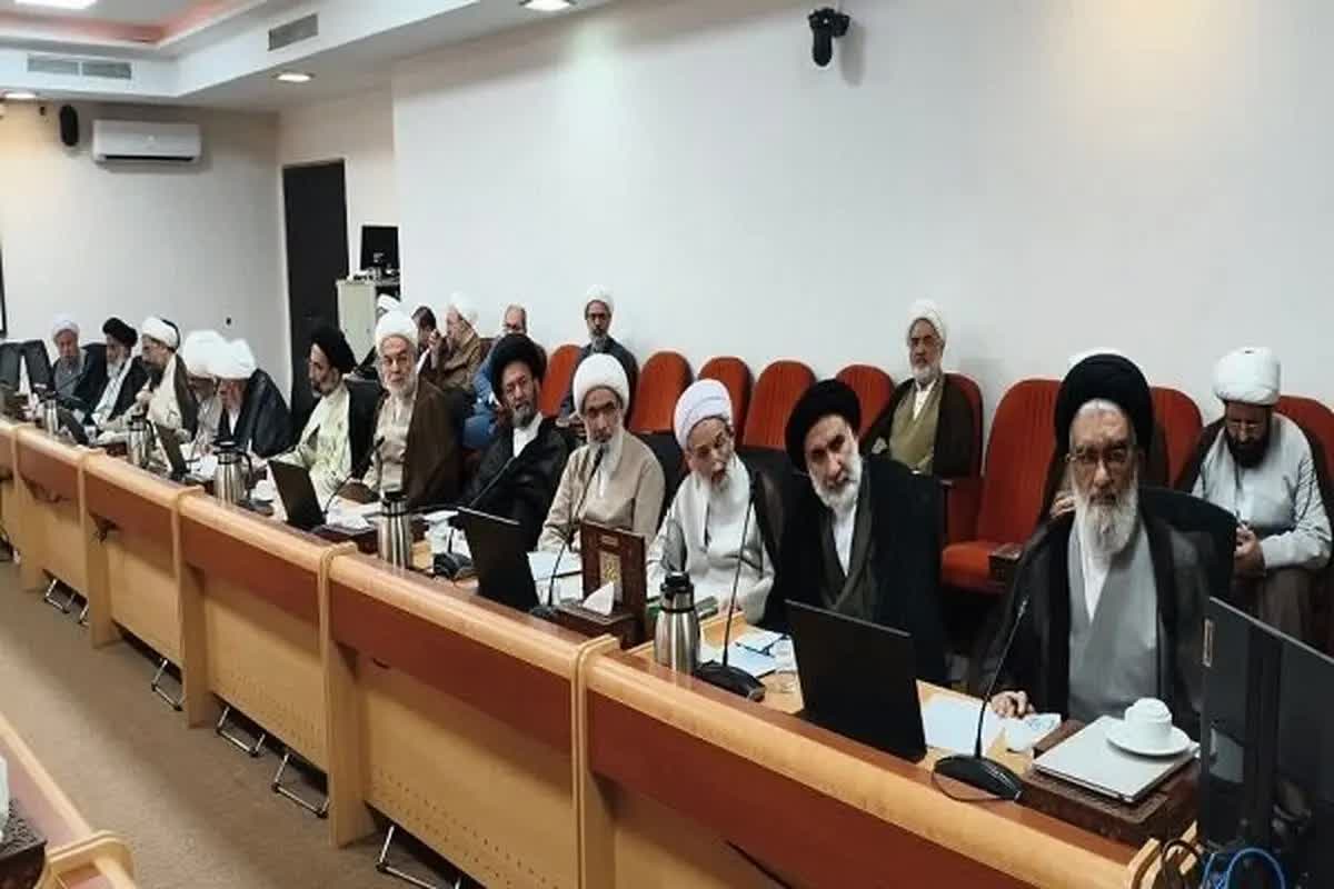 نمایندگان ولی فقیه