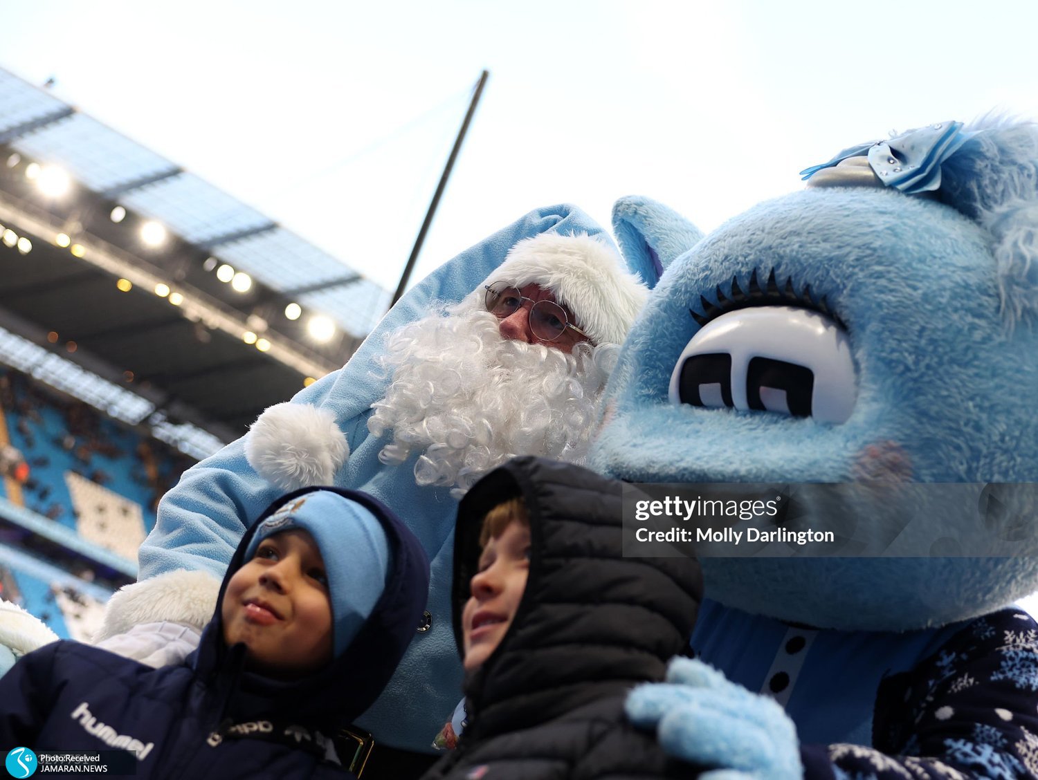 کریسمس در جهان ورزش