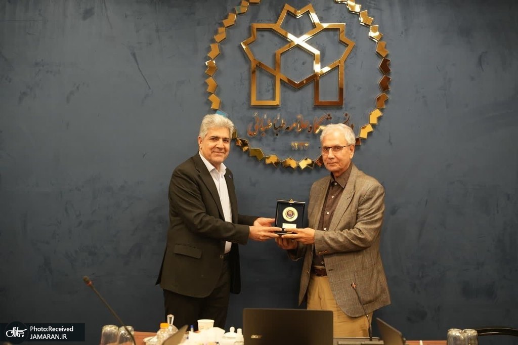 ربیعی در دانشگاه علامه (3)