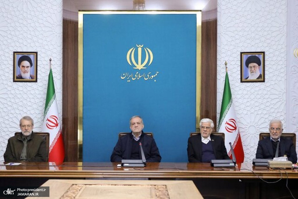 آغاز رسمی اجرای طرح جامع حمایت معیشتی و امنیت غذایی کشور