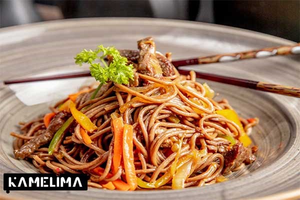 غذاهای چینی  (3)