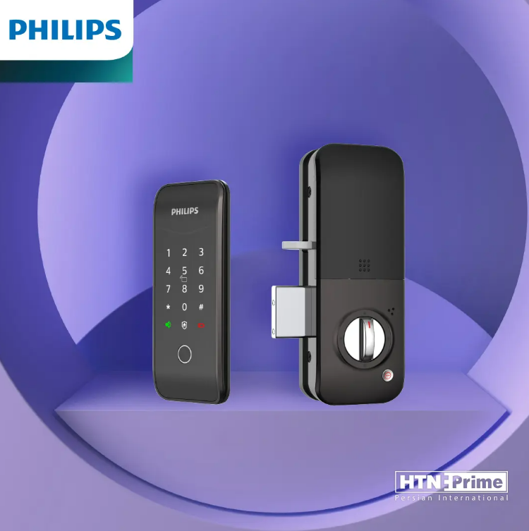 قفل فیلیپس (7)