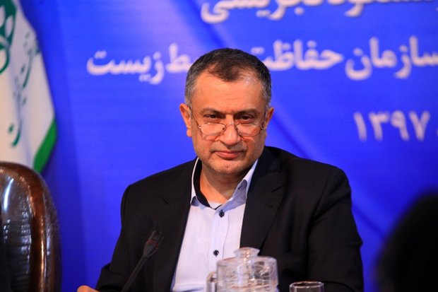 تجریشی سرپرست دانشگاه صنعتی شریف شد + سوابق | پایگاه خبری جماران