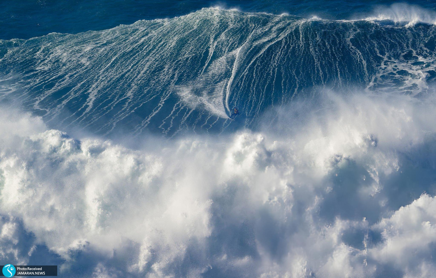 لحظات عجیب جهان ورزش