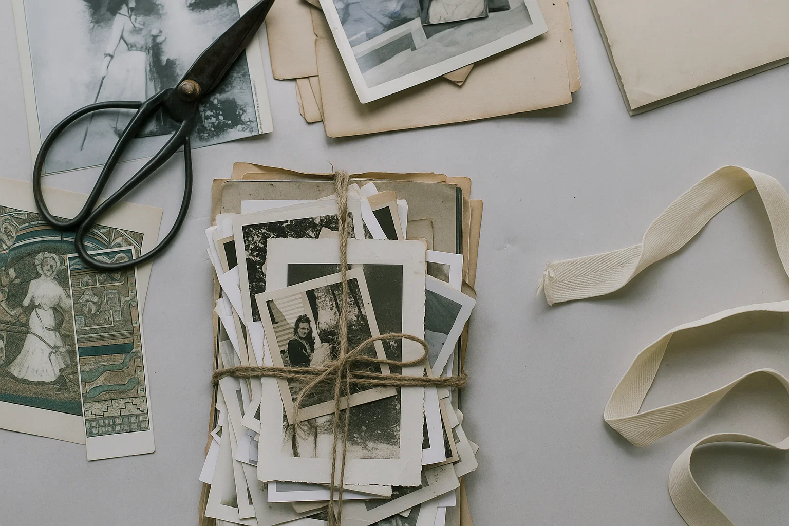 ایدههای خلاقانه برای عکس یادگاری (2)