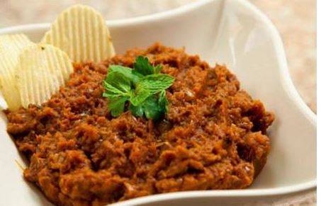 طرز تهیه 10 مدل غذا با بادمجان (2)