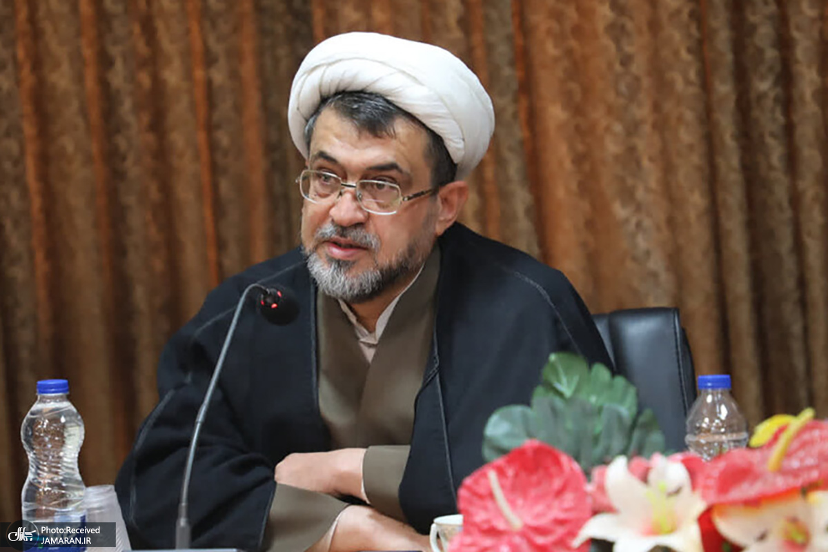 حمیدرضا شریعتمداری