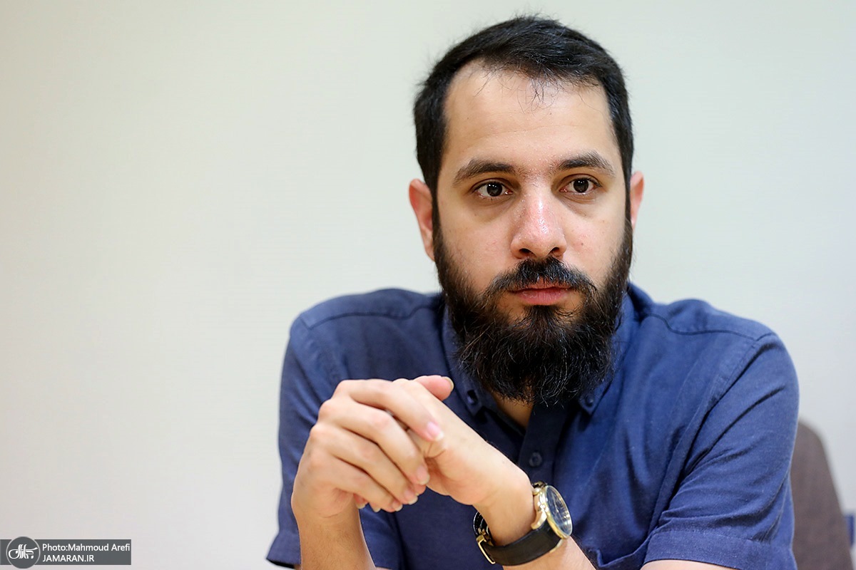 محمد رهبری