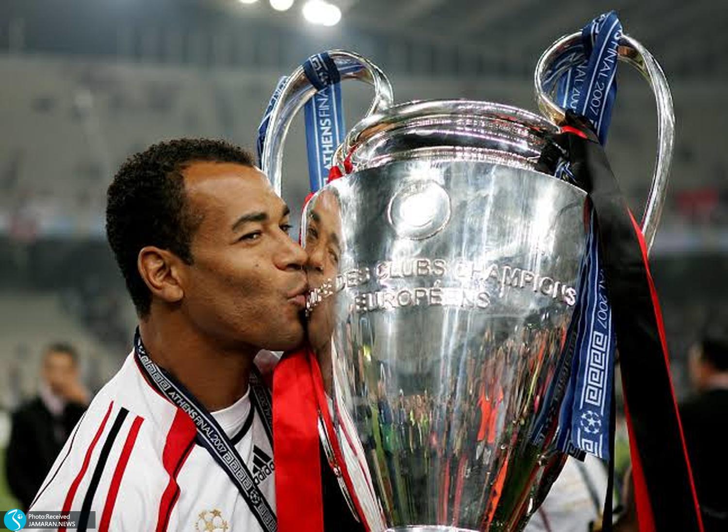قهرمانان لیگ قهرمانان و کوپا لیبرتادورس