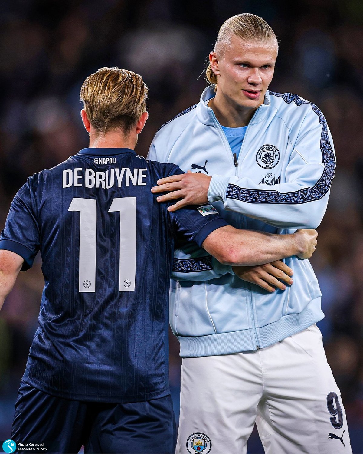 لحظات عجیب جهان ورزش