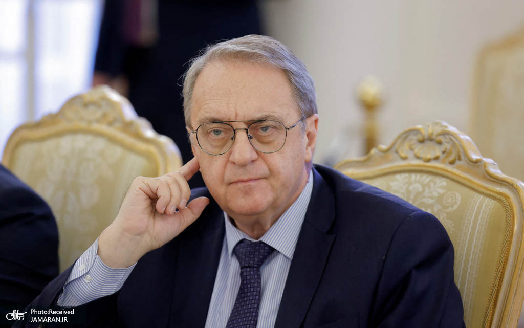 میخائیل بوگدانوف (3)