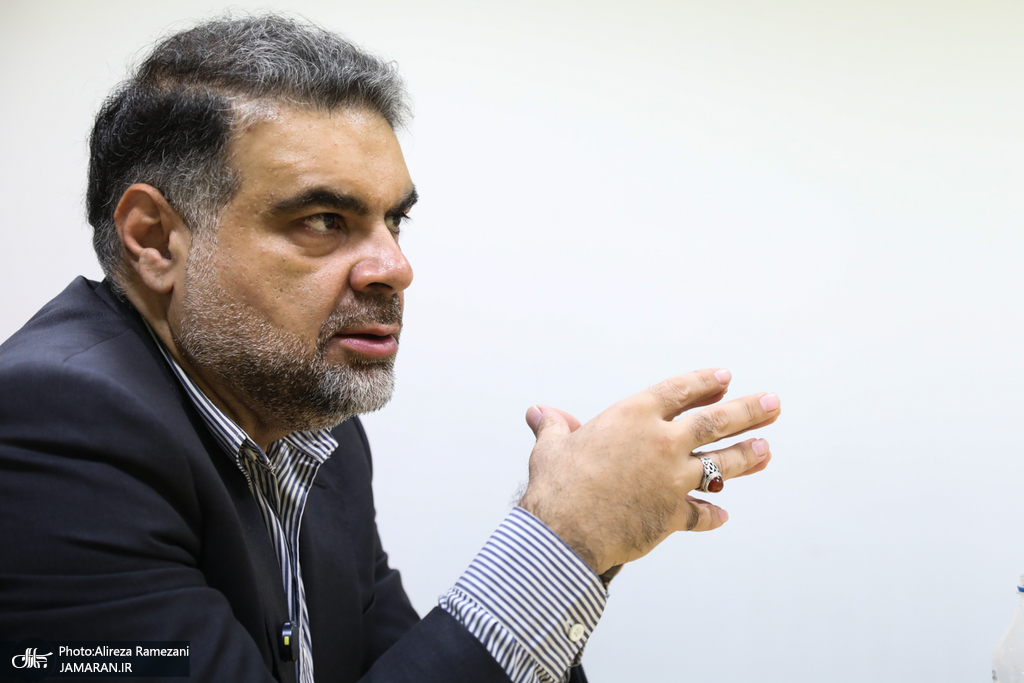 محمد رسولی