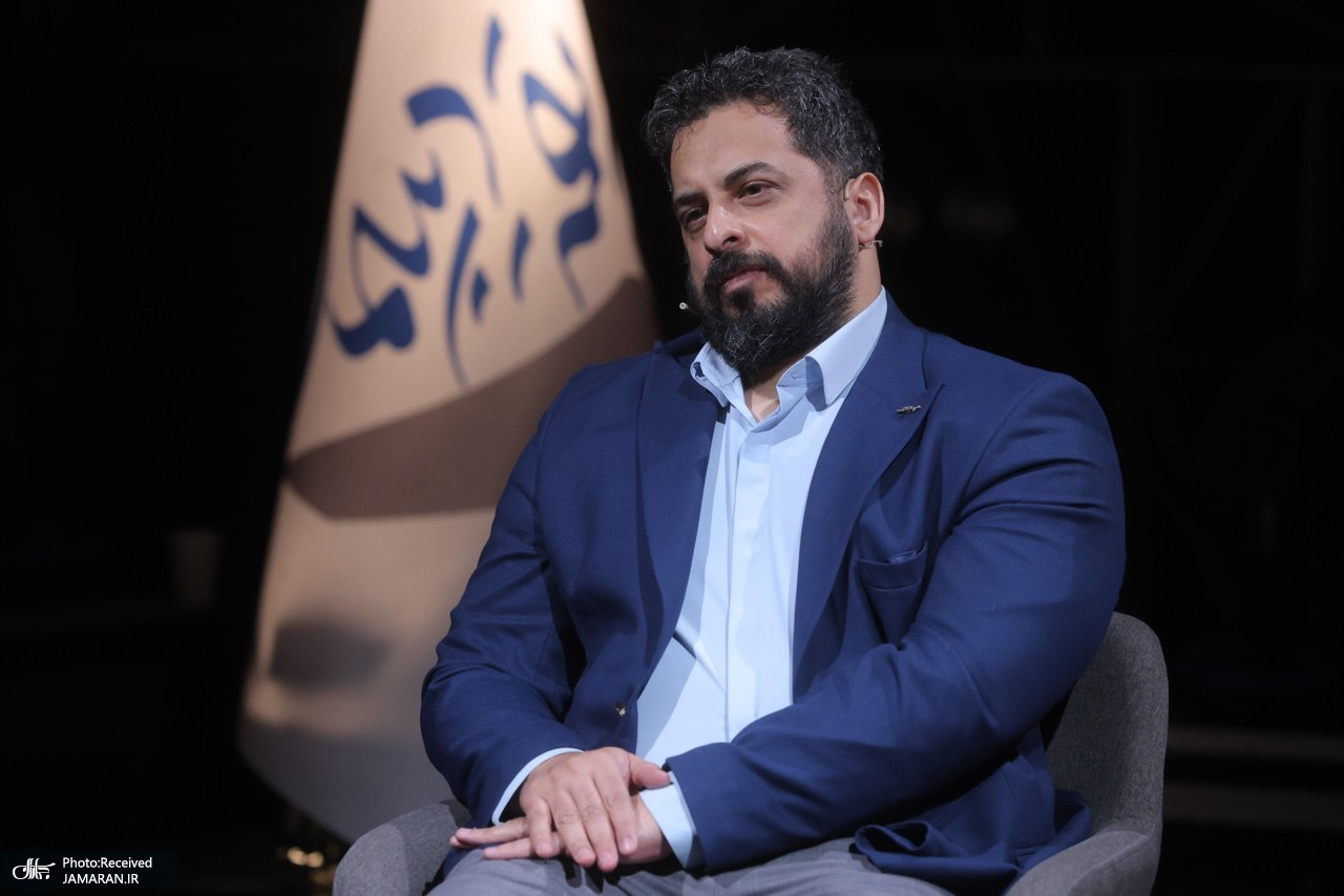 برنامه «یقه دیپلمات» (5)