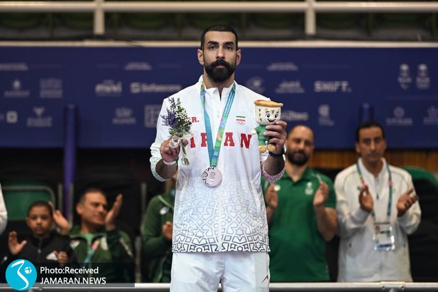 صالح اباذری