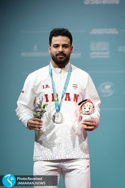 علیرضا معینی