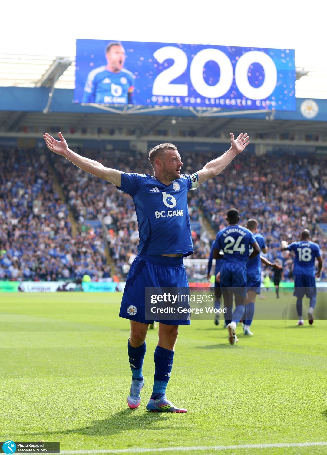 لحظات عجیب جهان ورزش