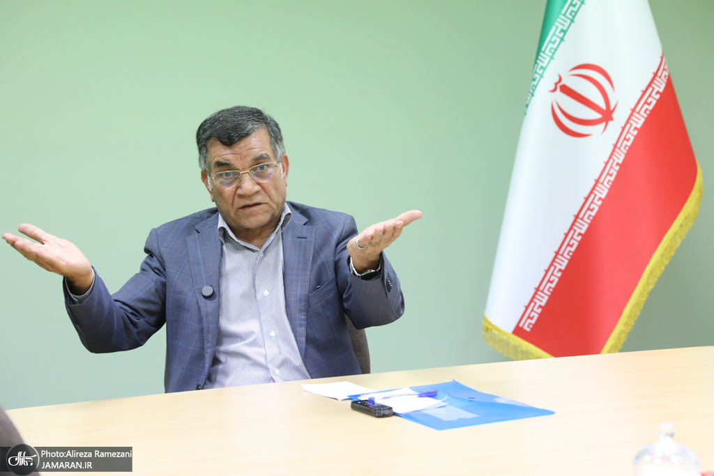 سید حسن رسولی