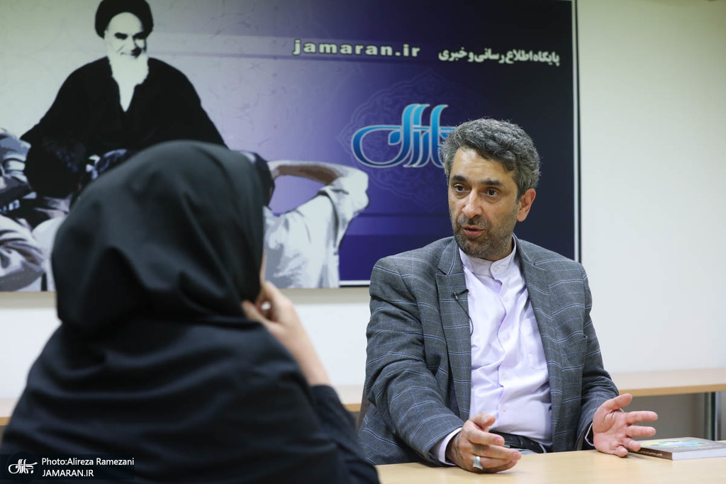 سید محمد مهدی طباطبایی